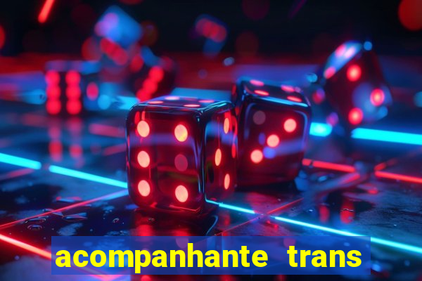 acompanhante trans santos sp